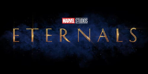 The Eternals annunciato da Marvel Studios al SDCC 2019