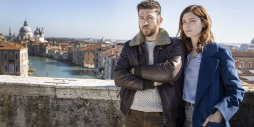 Non mi Lasciare, ultima puntata su Rai1 e RaiPlay della serie thriller con Vittoria Puccini ambientata a Venezia