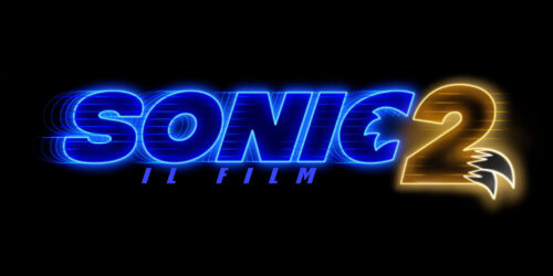 Sonic Il Film 2 in TV su Italia 1