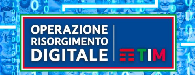 Storie di Risorgimento Digitale