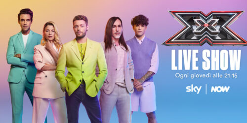 X Factor 2021, Erio eliminato in Semifinale. Ospiti della Finale saranno Coldplay e Maneskin