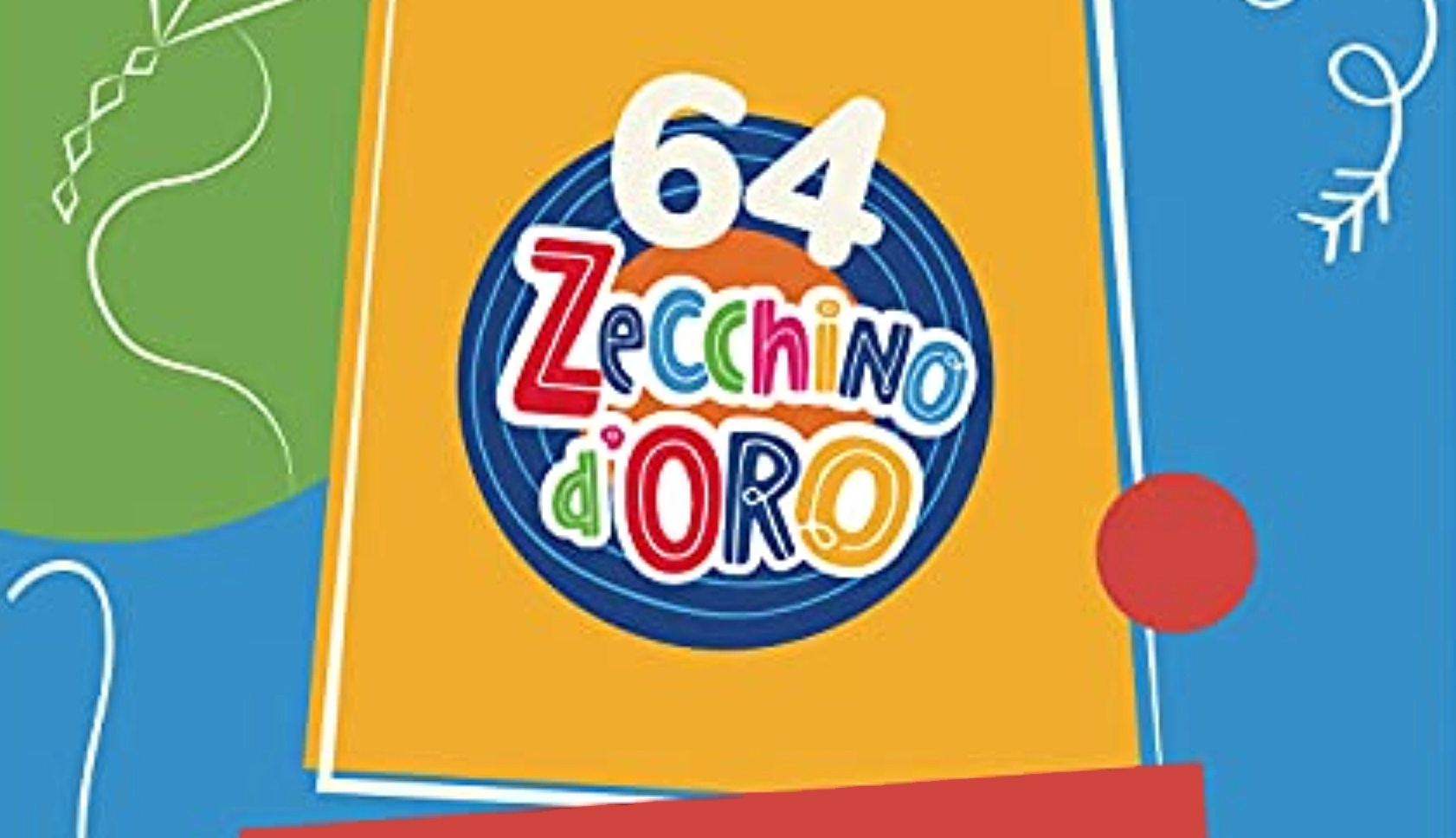 Zecchino d'oro: i brani più ascoltati su  