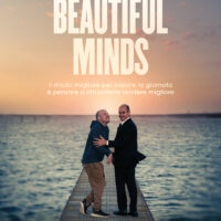 Poster Beautiful Minds