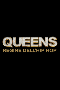 1×09 – Rime – Queens – Regine Dell’Hip Hop