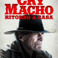Poster Cry Macho – Ritorno a casa
