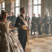 Scena da ‘Sissi’ 1×03