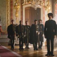 Scena da ‘Sissi’ 1×03