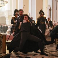 Scena da ‘Sissi’ 1×04