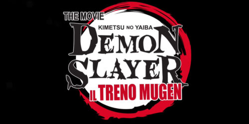 Trailer Demon Slayer The Movie: il treno Mugen, al Cinema a Gennaio