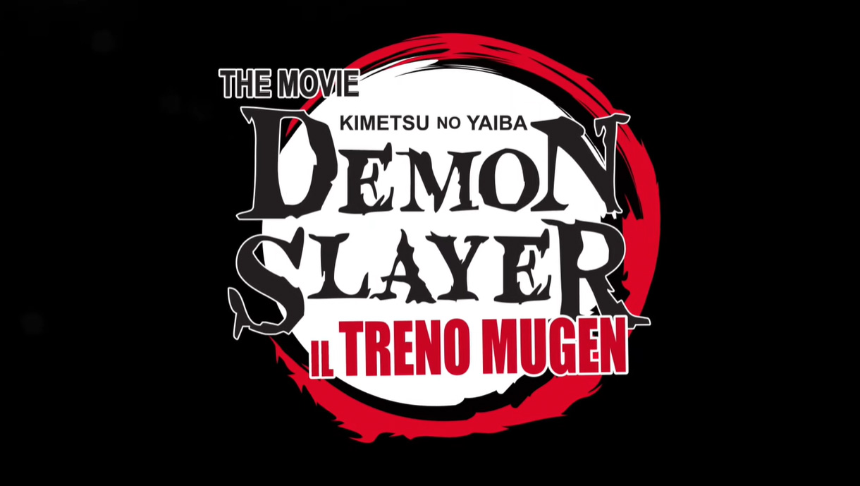 Trailer Demon Slayer The Movie: il treno Mugen