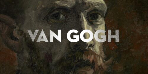 Trailer Van Gogh – I Girasoli La Più Grande Storia Mai Dipinta al Cinema a Gennaio 2022