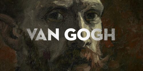 Trailer Van Gogh – I Girasoli La Più Grande Storia Mai Dipinta al Cinema a Gennaio 2022