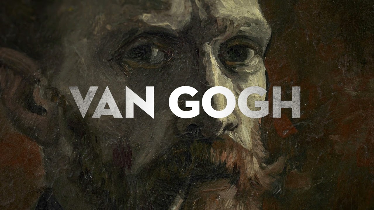 Trailer Van Gogh - I Girasoli La Più Grande Storia Mai Dipinta