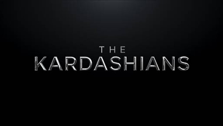 The Kardashians, teaser della serie in uscita su Disney Plus