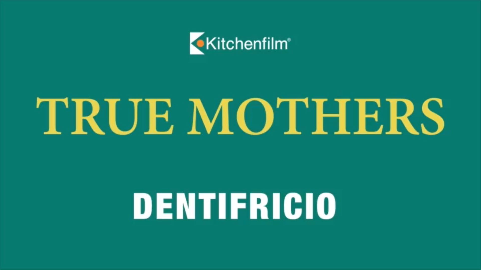 Dentifricio: Clip dal film True Mothers di Naomi Kawase