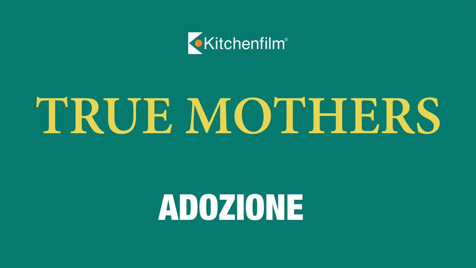 Adozione: Clip dal film True Mothers di Naomi Kawase