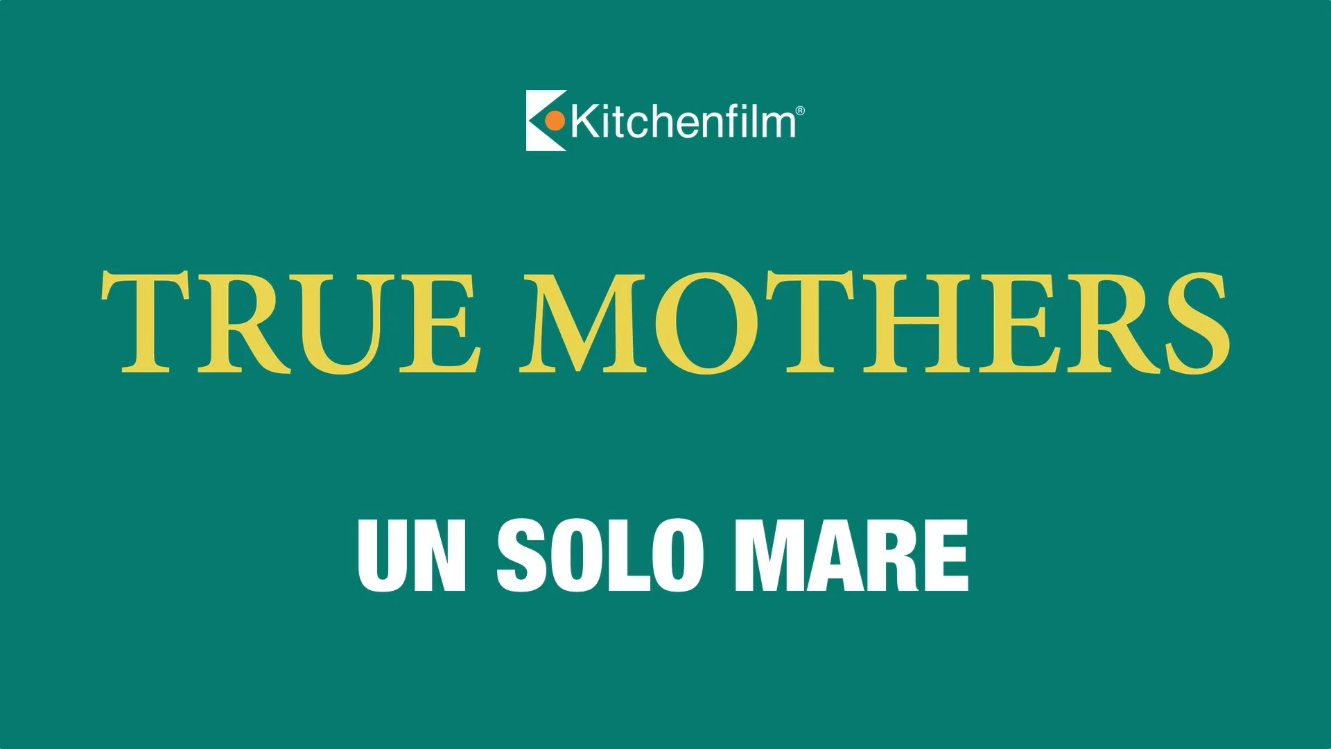 Un solo mare: Clip dal film True Mothers di Naomi Kawase