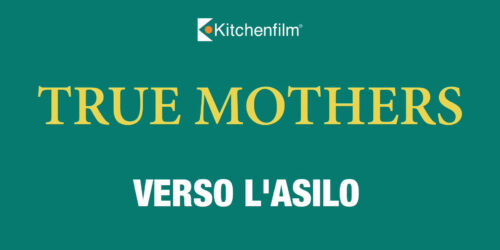 Verso l’asilo: Clip dal film True Mothers di Naomi Kawase