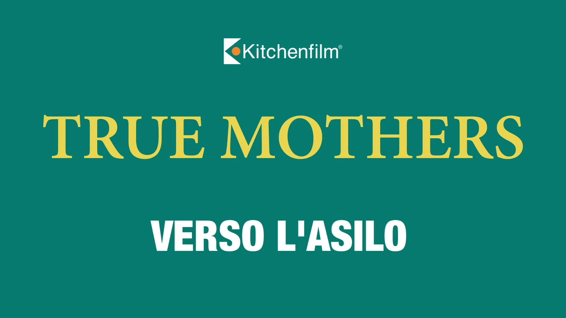 Verso l'asilo: Clip dal film True Mothers di Naomi Kawase