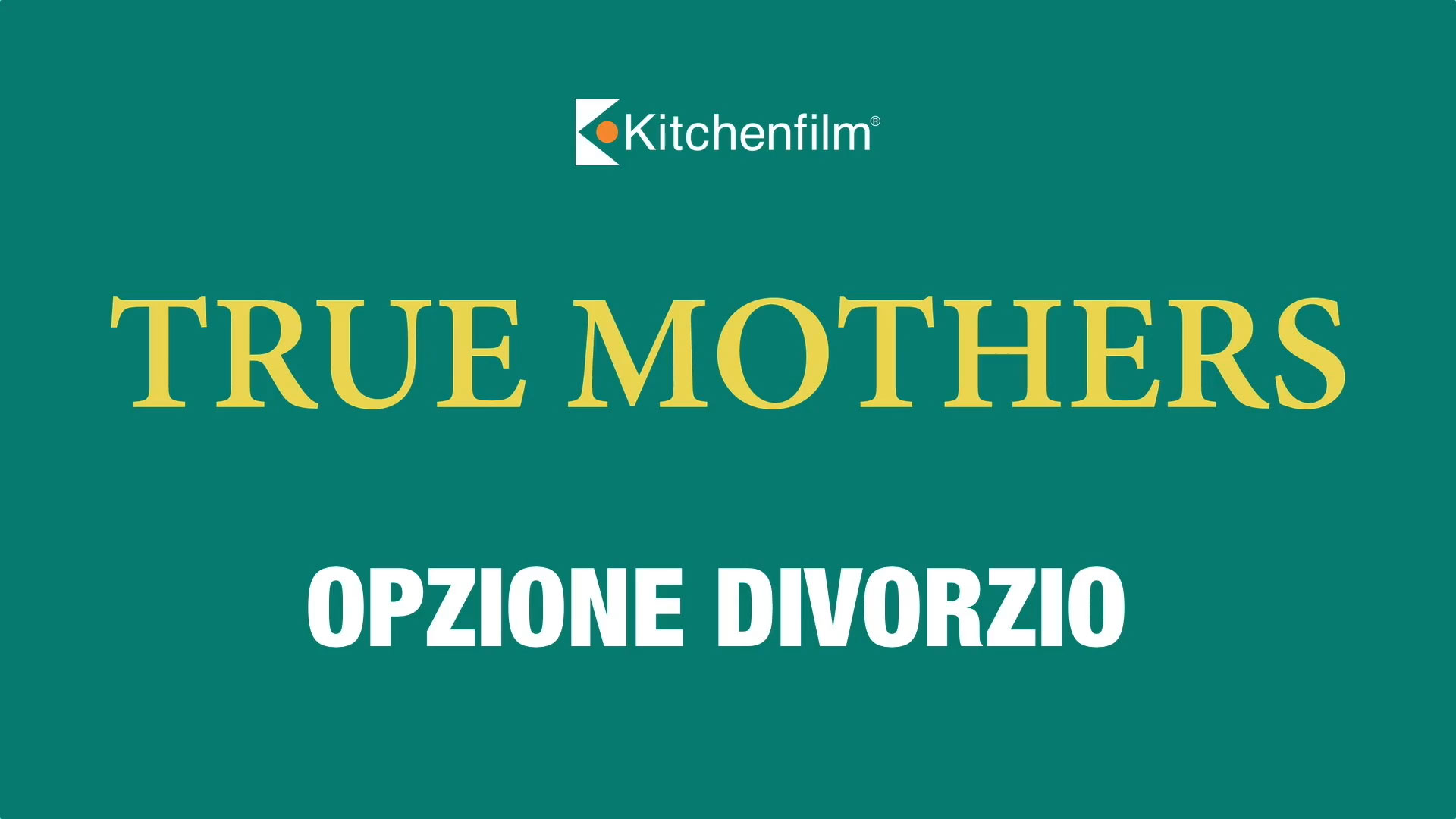Opzione Divorzio: Clip dal film True Mothers di Naomi Kawase