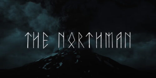 The Northman, Trailer del film di Robert Eggers con Alexander Skarsgård e Nicole Kidman