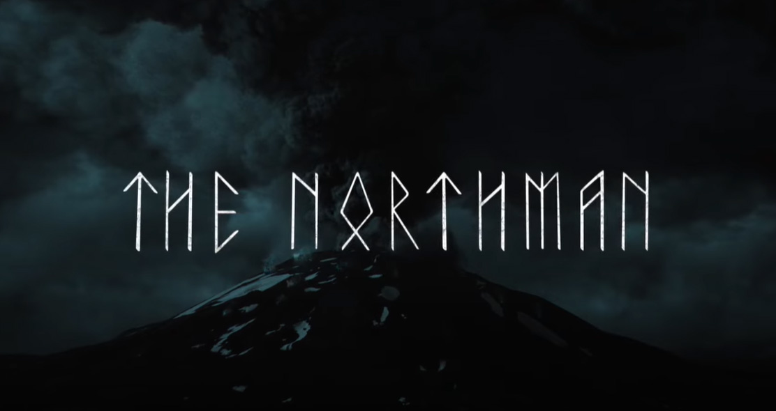 Trailer The Northman