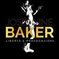 Poster Joséphine Baker: Libertà e Provocazione