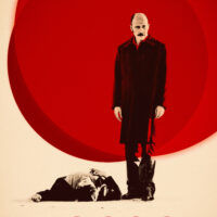 Poster Rosso