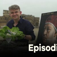 Poster De Gustibus – L’epica storia degli italiani a Tavola – Episodio 2