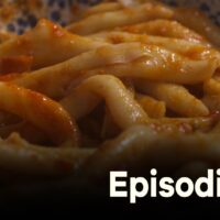 Poster De Gustibus – L’epica storia degli italiani a Tavola – Episodio 6