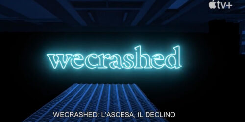 WeCrashed, teaser trailer serie con Jared Leto e Anne Hathaway su Apple TV+