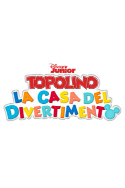 Topolino – La casa del divertimento