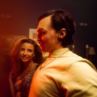 How I Fell in Love with a Gangster – Foto dal set