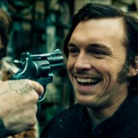 How I Fell in Love with a Gangster – Foto dal set
