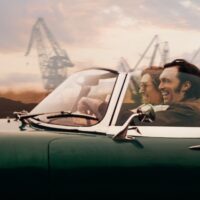 How I Fell in Love with a Gangster – Foto dal set