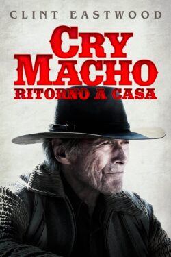 Cry Macho - Ritorno a casa