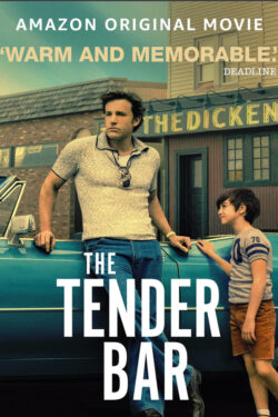 The Tender Bar