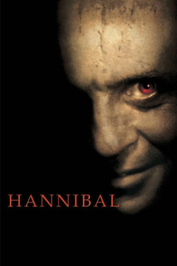 locandina Hannibal