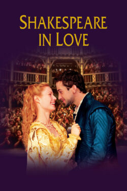 Poster Shakespeare in Love