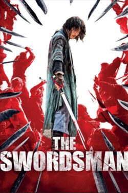 Poster The Swordsman