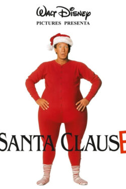 Poster Santa Clause