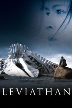 Locandina Leviathan