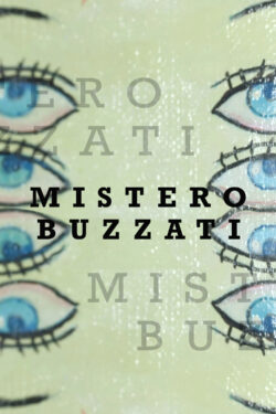 Mistero Buzzati