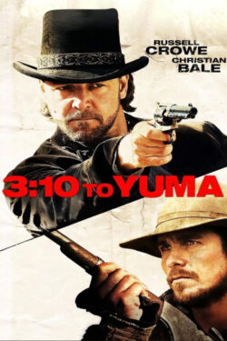 Poster Quel treno per Yuma