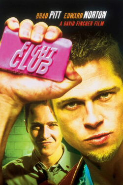 Poster Fight Club