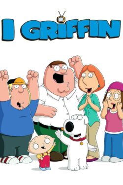 10×18 – In tv non si fa, Peter – I Griffin