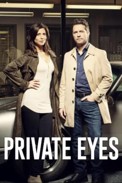 Private Eyes