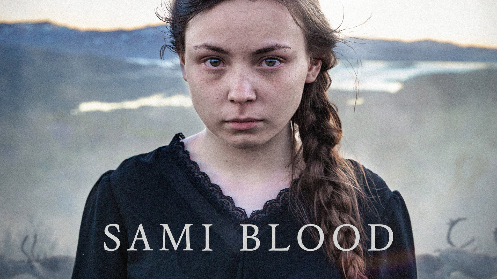 Poster Sami Blood