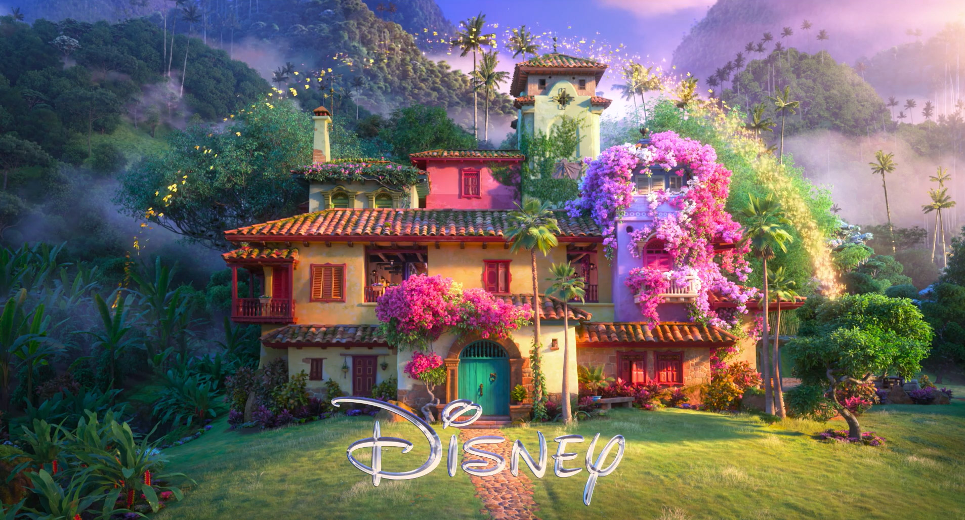 Disney's Encanto