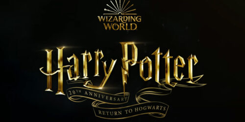 Harry Potter: Ritorno a Hogwarts, su Sky e NOW la reunion del cast